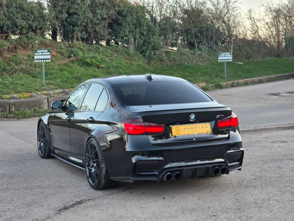 Used BMW M3 2018 for sale - 77734657: Photo 7