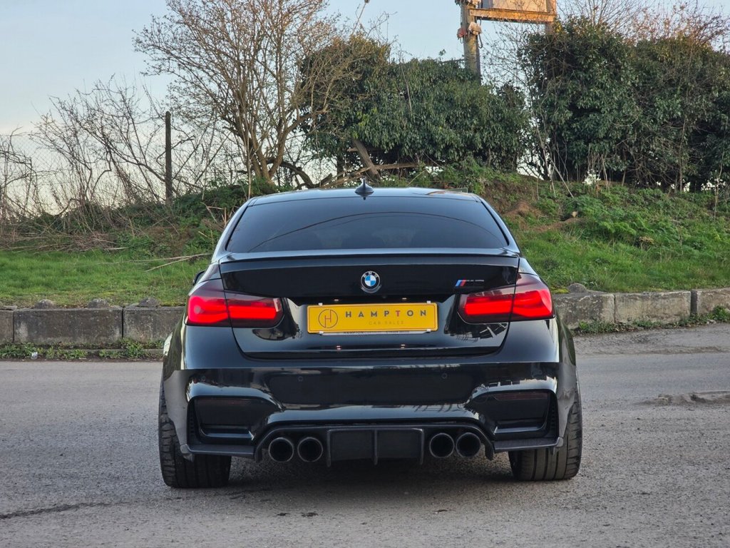 Used BMW M3 2018 for sale - 77734657: Photo 8