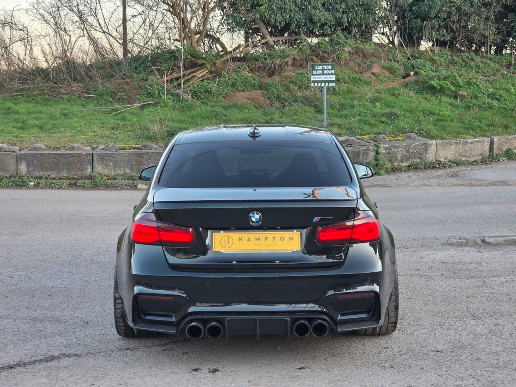 Used BMW M3 2018 for sale - 77734657: Photo 9