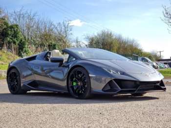2017 (17) - LP 610-4 2dr LDF
