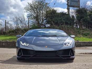 Used Lamborghini Huracan 2017 for sale - 74721406: Photo