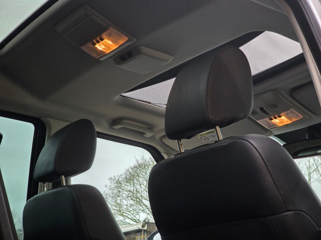 Used Land Rover Discovery 2014 for sale - 77990648: Photo 12