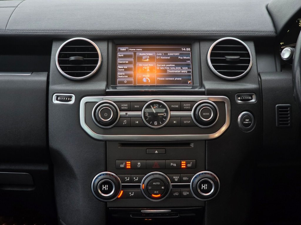 Used Land Rover Discovery 2014 for sale - 77990648: Photo 15