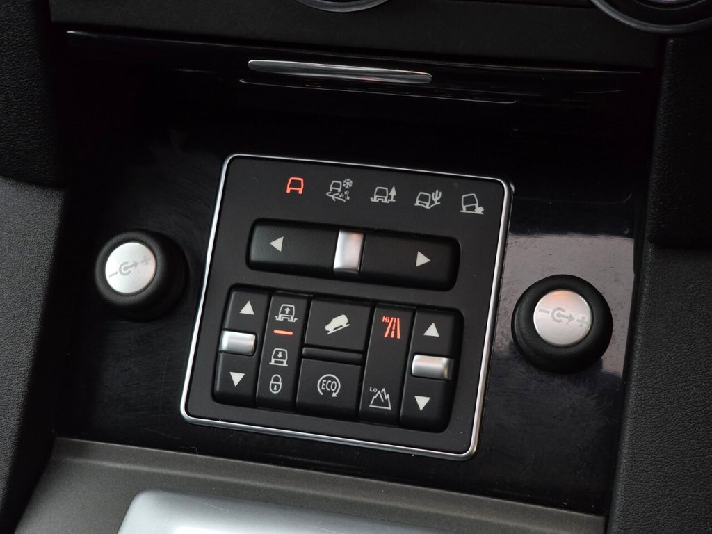 Used Land Rover Discovery 2014 for sale - 77990648: Photo 22