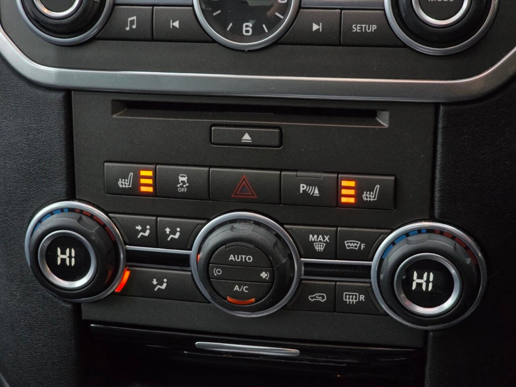 Used Land Rover Discovery 2014 for sale - 77990648: Photo 23