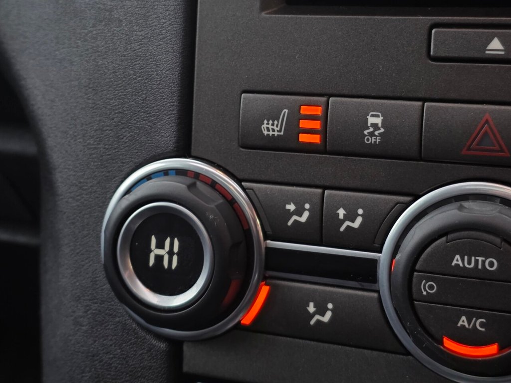 Used Land Rover Discovery 2014 for sale - 77990648: Photo 24