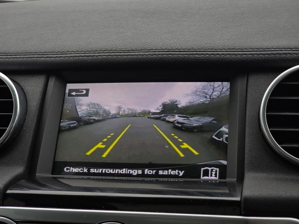 Used Land Rover Discovery 2014 for sale - 77990648: Photo 27