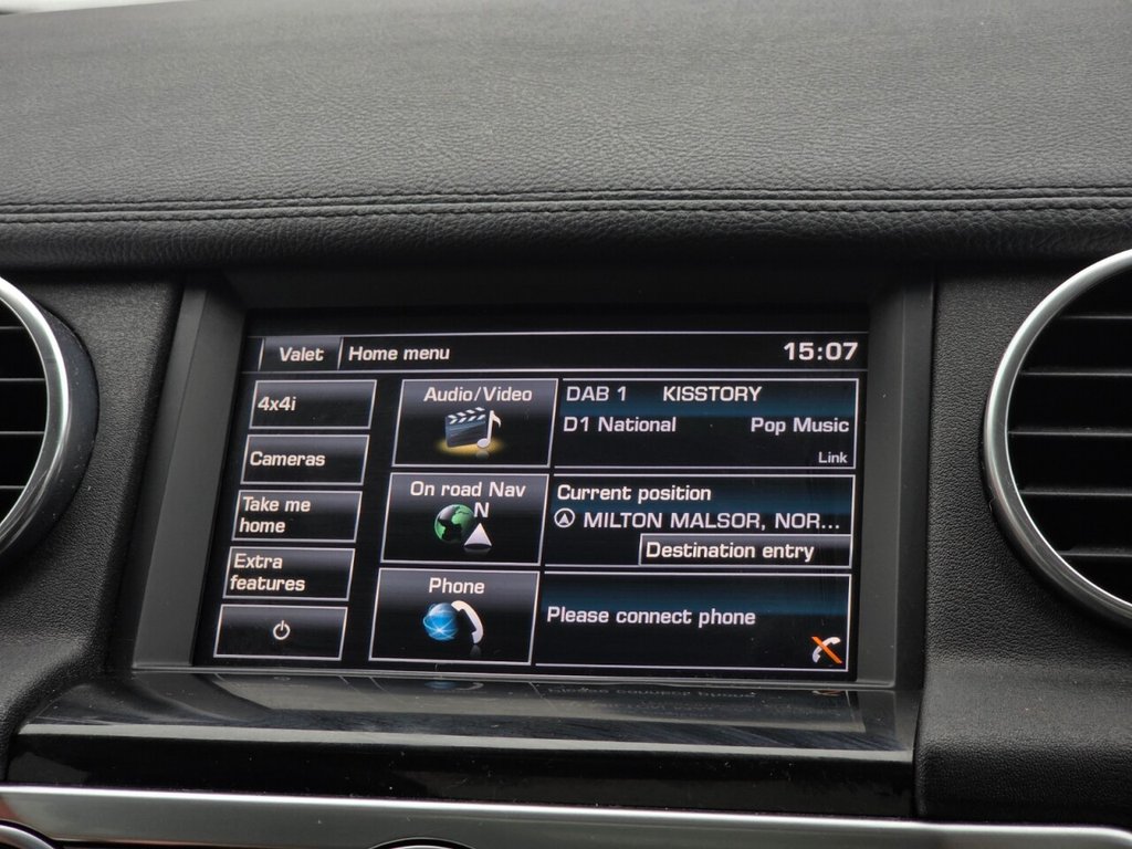 Used Land Rover Discovery 2014 for sale - 77990648: Photo 28