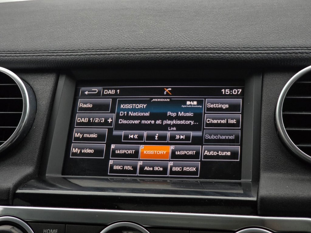 Used Land Rover Discovery 2014 for sale - 77990648: Photo 31