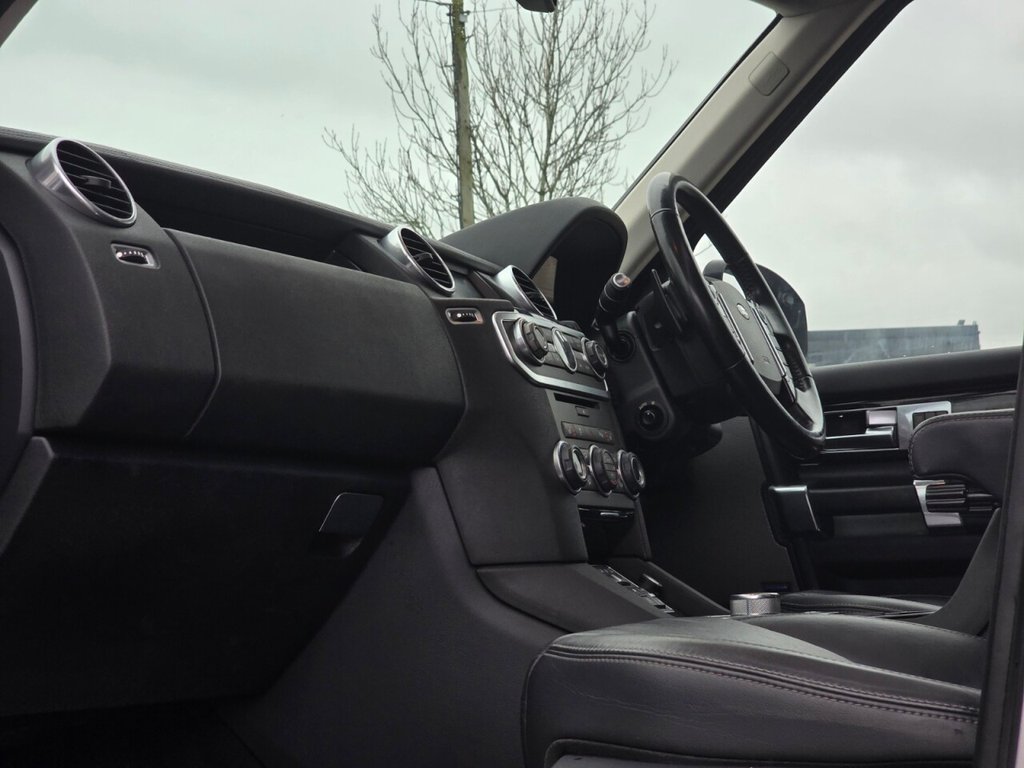 Used Land Rover Discovery 2014 for sale - 77990648: Photo 36