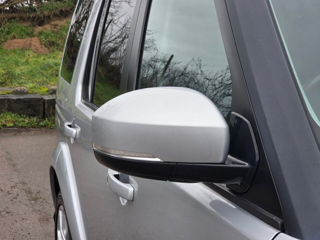 Used Land Rover Discovery 2014 for sale - 77990648: Photo 45