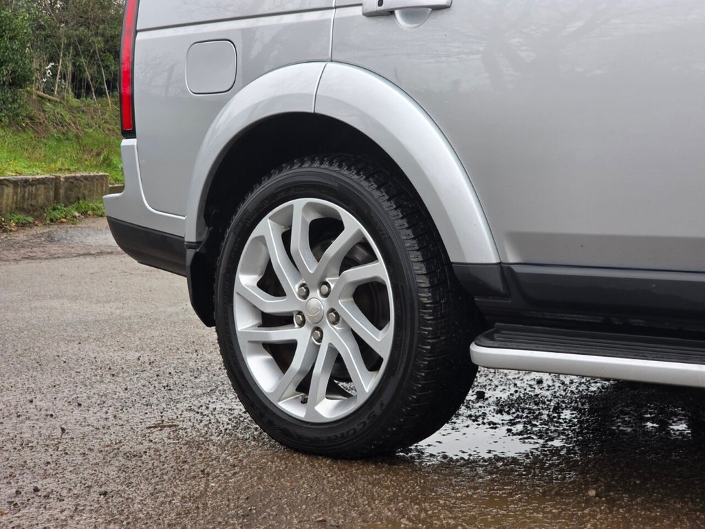 Used Land Rover Discovery 2014 for sale - 77990648: Photo 46