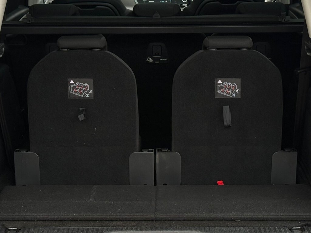 Used Citroen C4 Grand Picasso 2020 for sale - 76691374: Photo 11