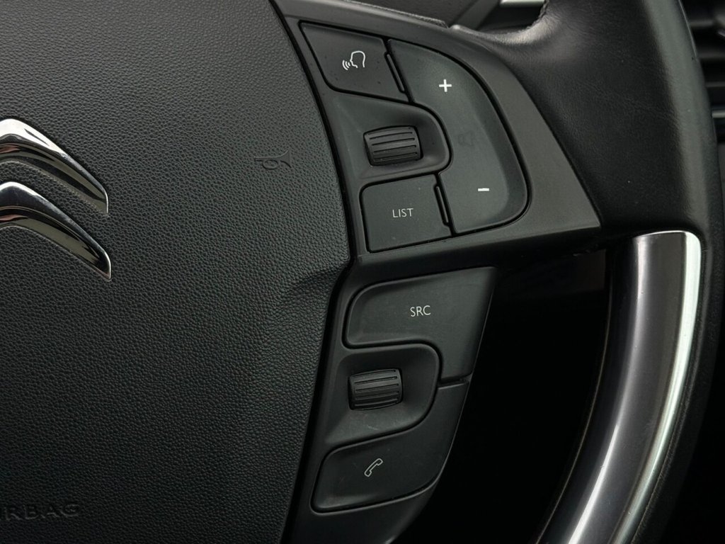 Used Citroen C4 Grand Picasso 2020 for sale - 76691374: Photo 14