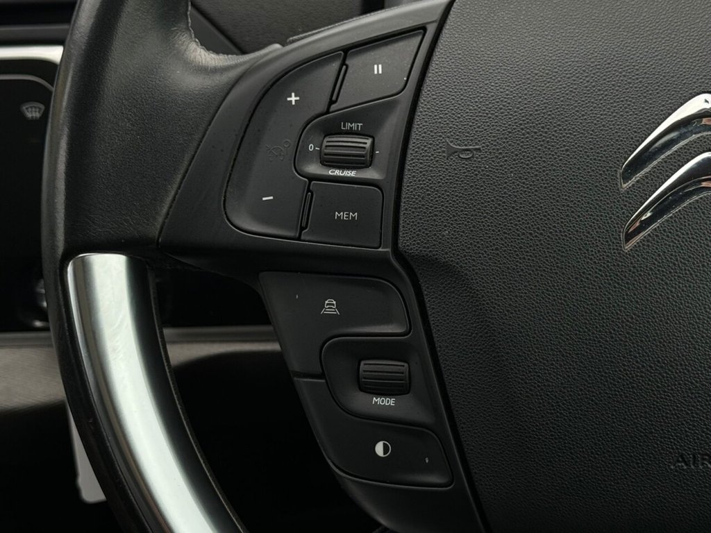 Used Citroen C4 Grand Picasso 2020 for sale - 76691374: Photo 15