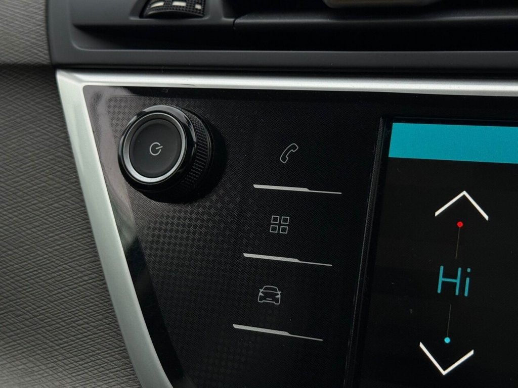 Used Citroen C4 Grand Picasso 2020 for sale - 76691374: Photo 21