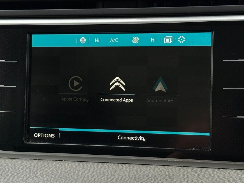 Used Citroen C4 Grand Picasso 2020 for sale - 76691374: Photo 23