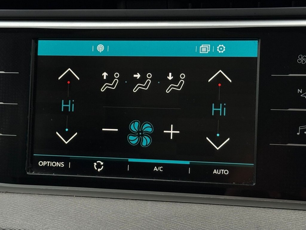 Used Citroen C4 Grand Picasso 2020 for sale - 76691374: Photo 25