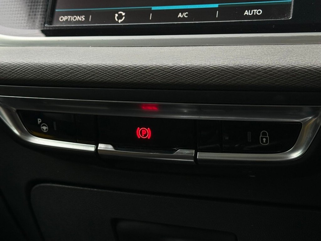 Used Citroen C4 Grand Picasso 2020 for sale - 76691374: Photo 26