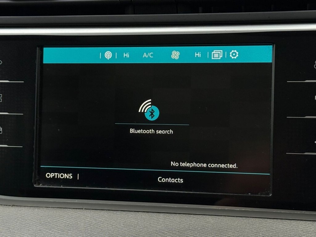 Used Citroen C4 Grand Picasso 2020 for sale - 76691374: Photo 28