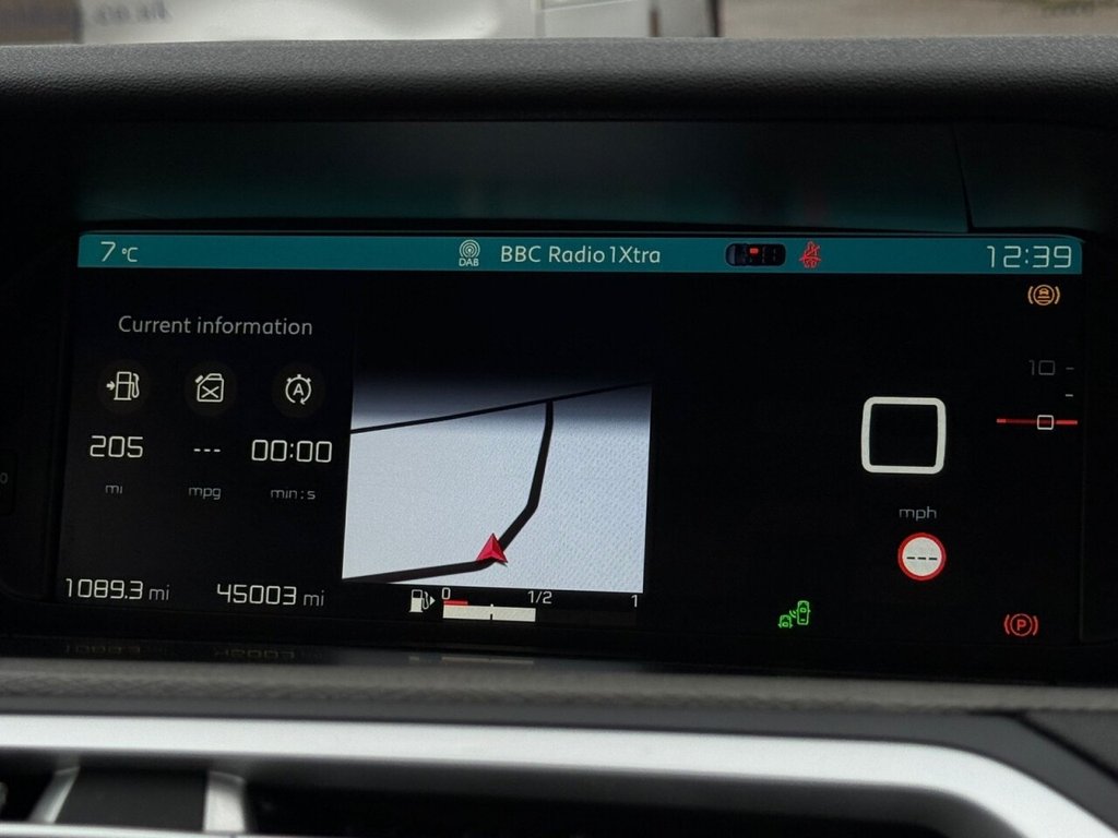 Used Citroen C4 Grand Picasso 2020 for sale - 76691374: Photo 31