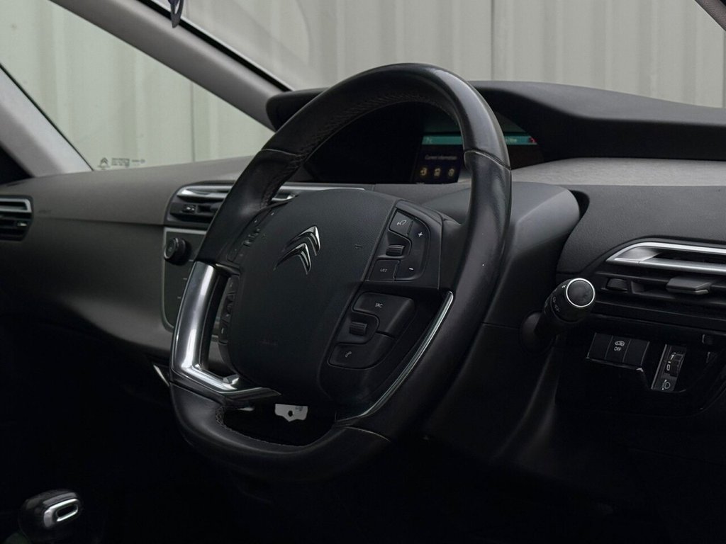 Used Citroen C4 Grand Picasso 2020 for sale - 76691374: Photo 33