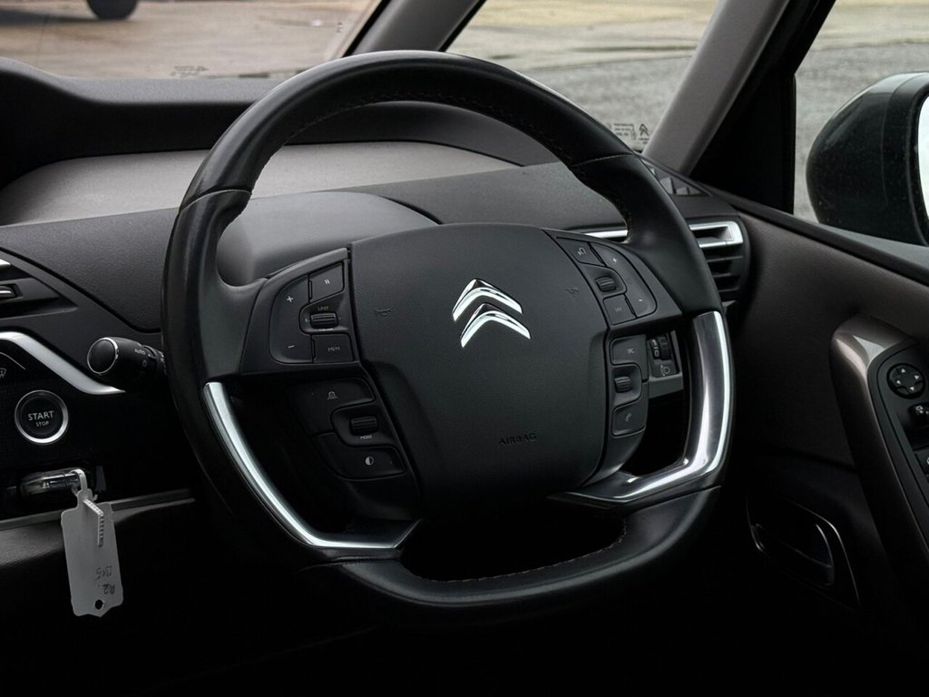 Used Citroen C4 Grand Picasso 2020 for sale - 76691374: Photo 37