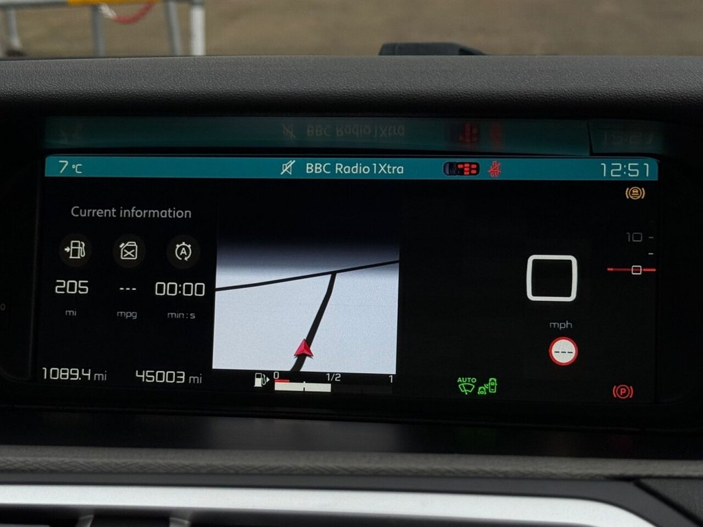 Used Citroen C4 Grand Picasso 2020 for sale - 76691374: Photo 40