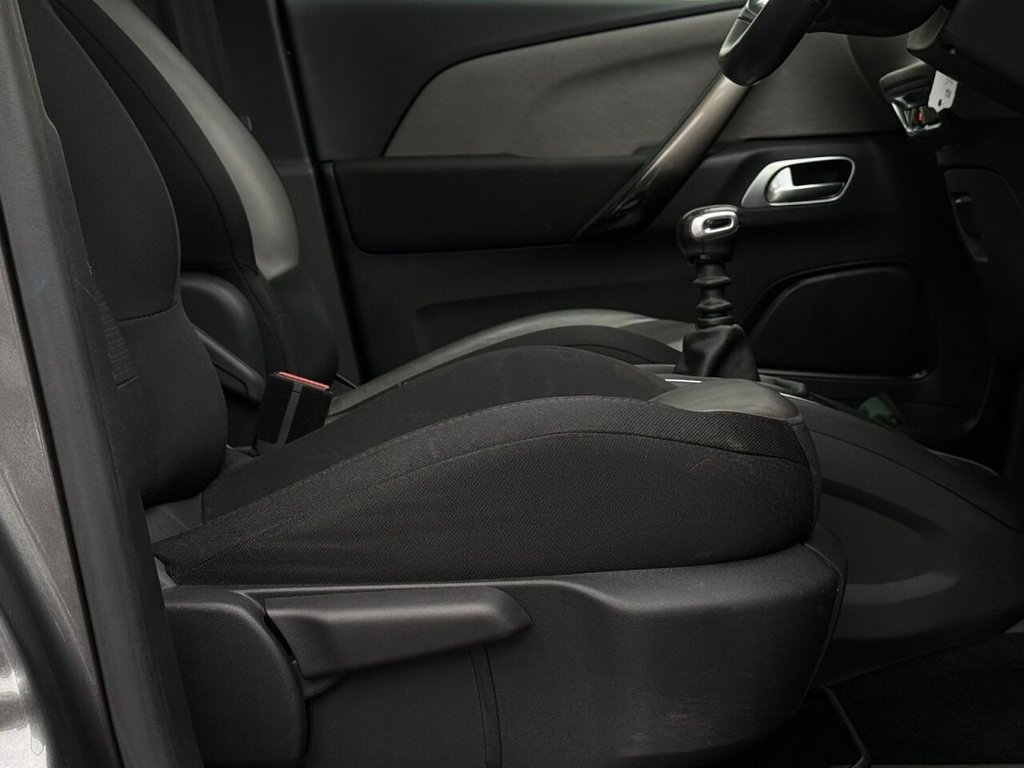 Used Citroen C4 Grand Picasso 2020 for sale - 76691374: Photo 41