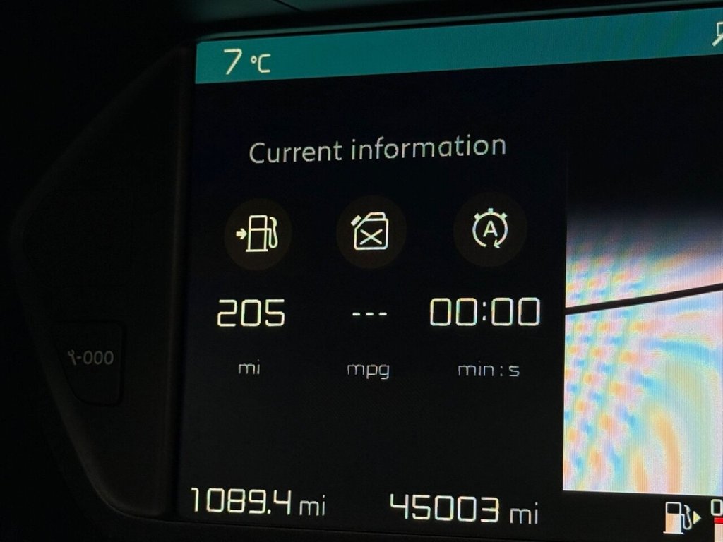 Used Citroen C4 Grand Picasso 2020 for sale - 76691374: Photo 42