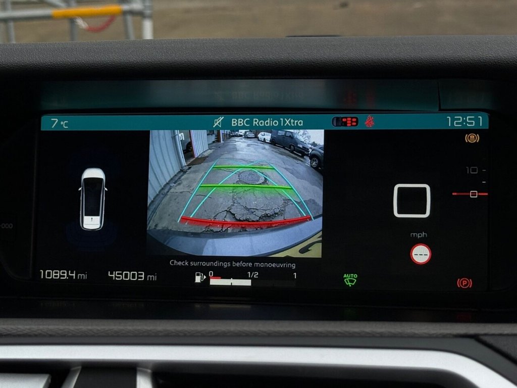 Used Citroen C4 Grand Picasso 2020 for sale - 76691374: Photo 43