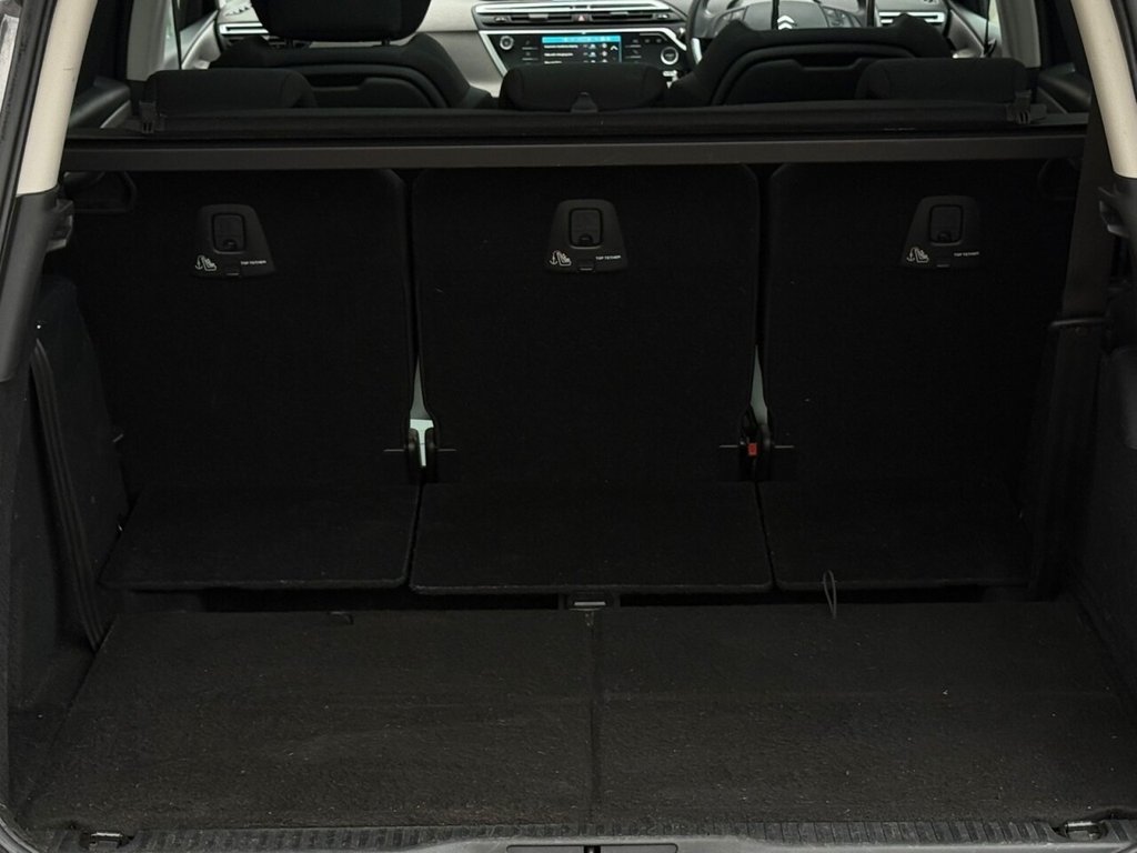 Used Citroen C4 Grand Picasso 2020 for sale - 76691374: Photo 45