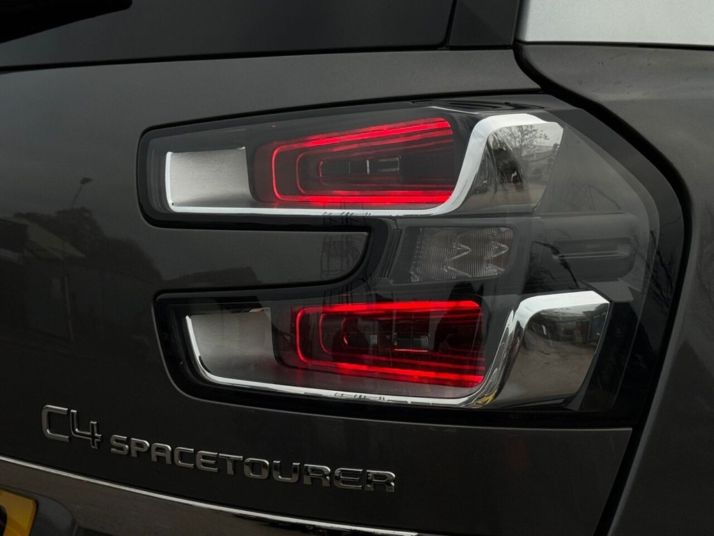 Used Citroen C4 Grand Picasso 2020 for sale - 76691374: Photo 48