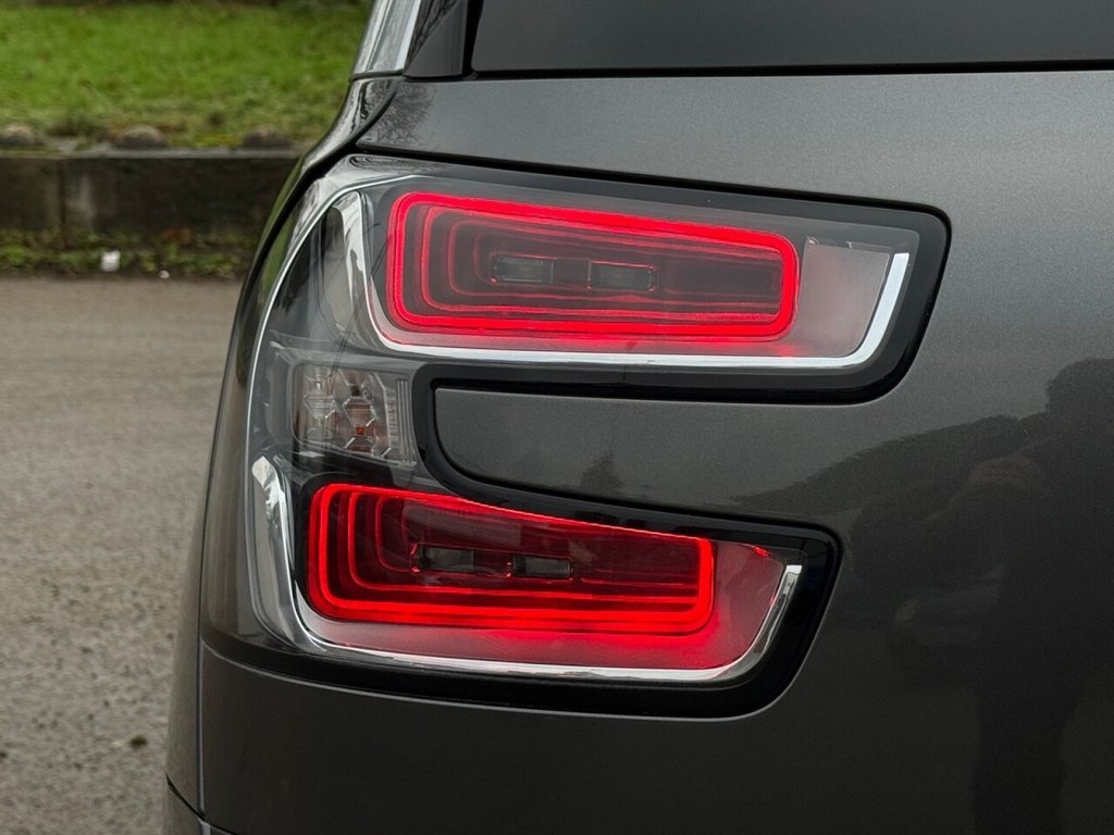 Used Citroen C4 Grand Picasso 2020 for sale - 76691374: Photo 50