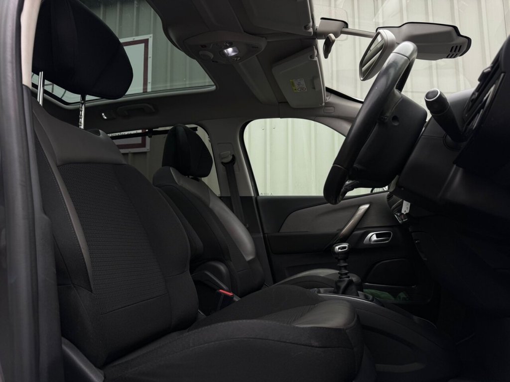 Used Citroen C4 Grand Picasso 2020 for sale - 76691374: Photo 9