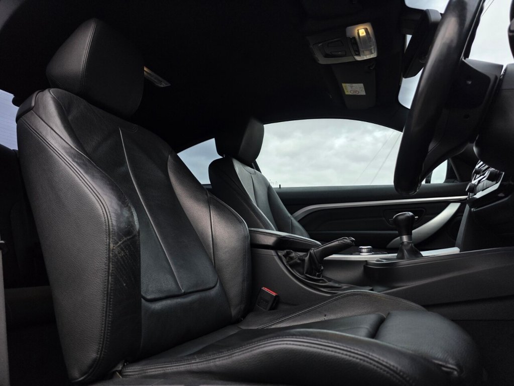 Used BMW 4 Series 2014 for sale - 77748233: Photo 10