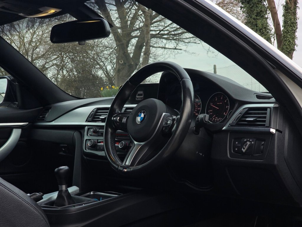 Used BMW 4 Series 2014 for sale - 77748233: Photo 12