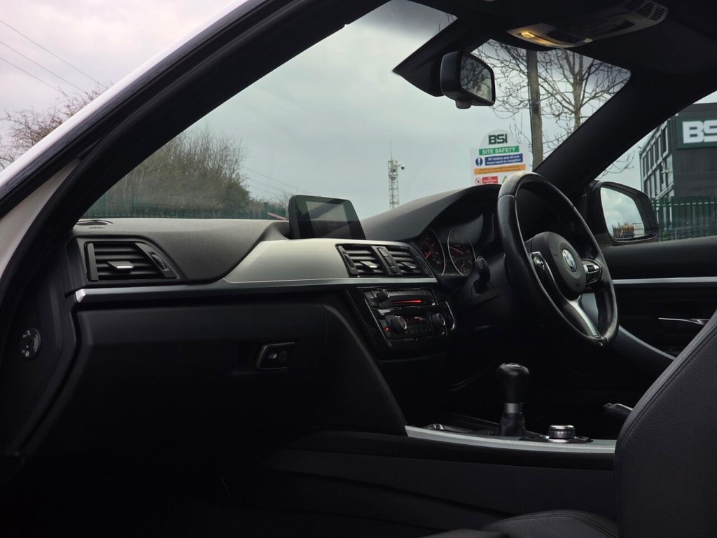 Used BMW 4 Series 2014 for sale - 77748233: Photo 13