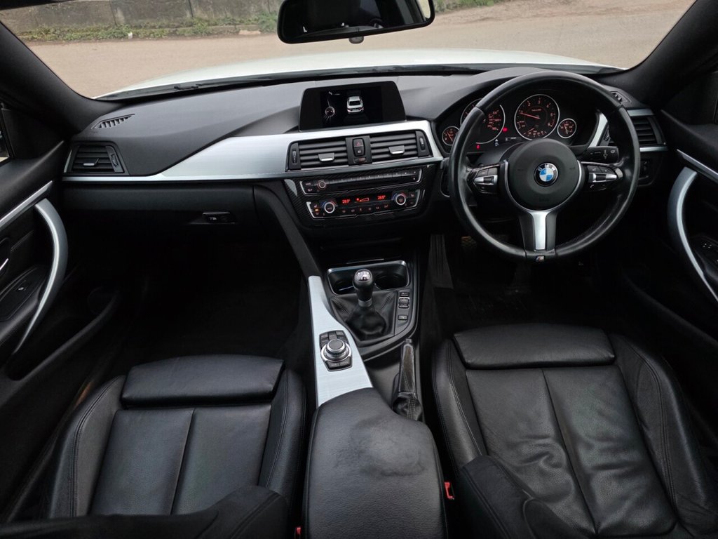 Used BMW 4 Series 2014 for sale - 77748233: Photo 14