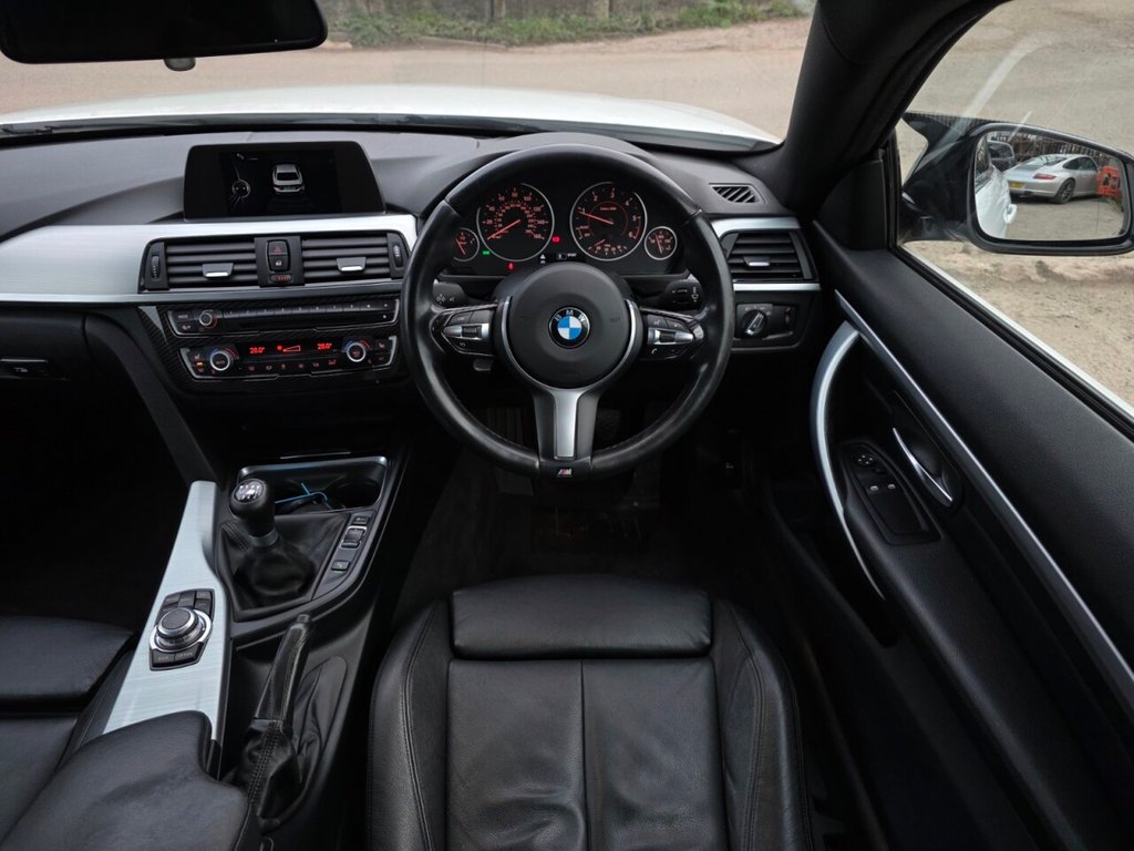 Used BMW 4 Series 2014 for sale - 77748233: Photo 15