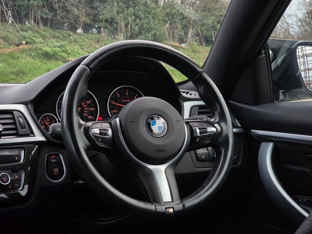 Used BMW 4 Series 2014 for sale - 77748233: Photo 17