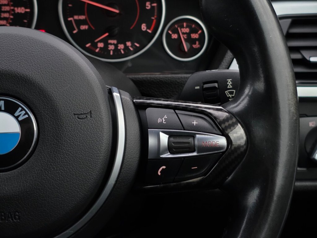 Used BMW 4 Series 2014 for sale - 77748233: Photo 19