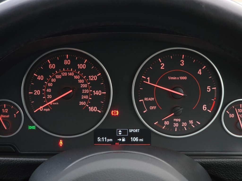 Used BMW 4 Series 2014 for sale - 77748233: Photo 22