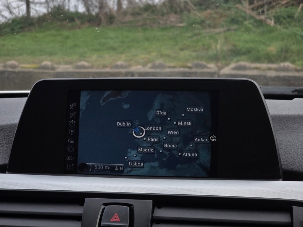 Used BMW 4 Series 2014 for sale - 77748233: Photo 34