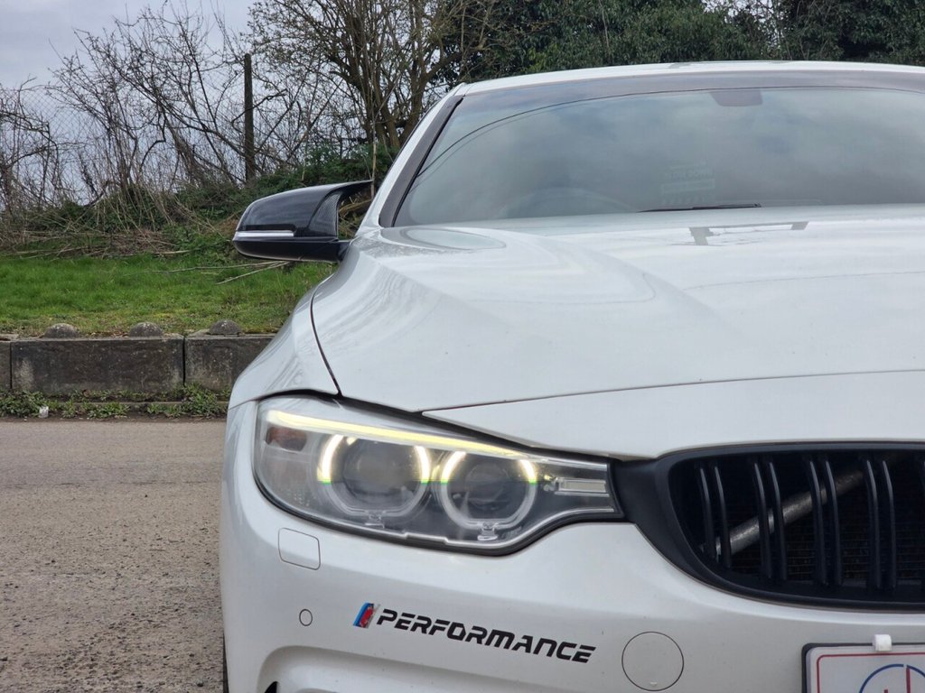 Used BMW 4 Series 2014 for sale - 77748233: Photo 40