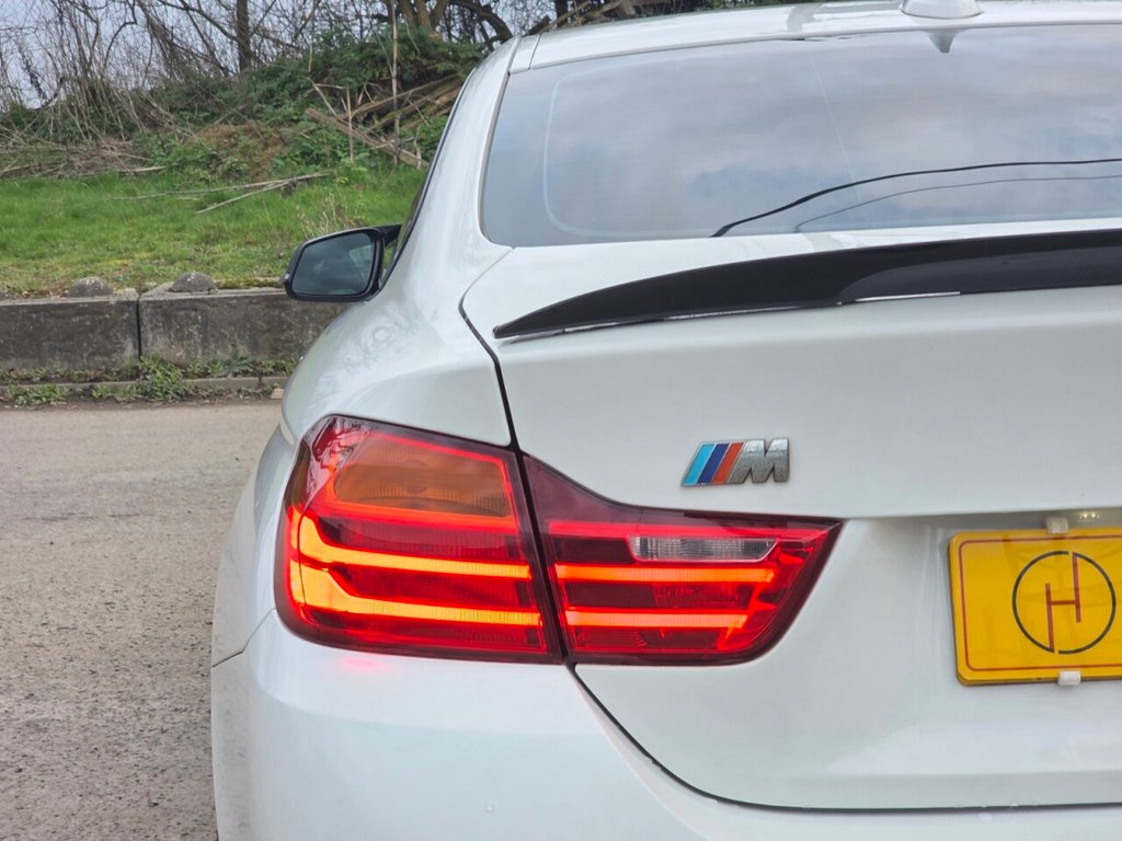 Used BMW 4 Series 2014 for sale - 77748233: Photo 43