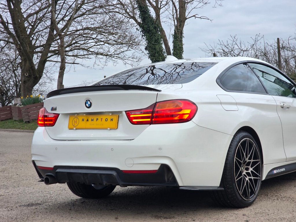 Used BMW 4 Series 2014 for sale - 77748233: Photo 44