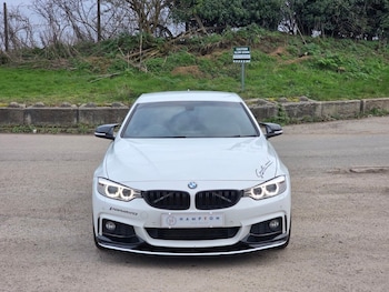 Used BMW 4 Series 2014 for sale - 77748233: Photo