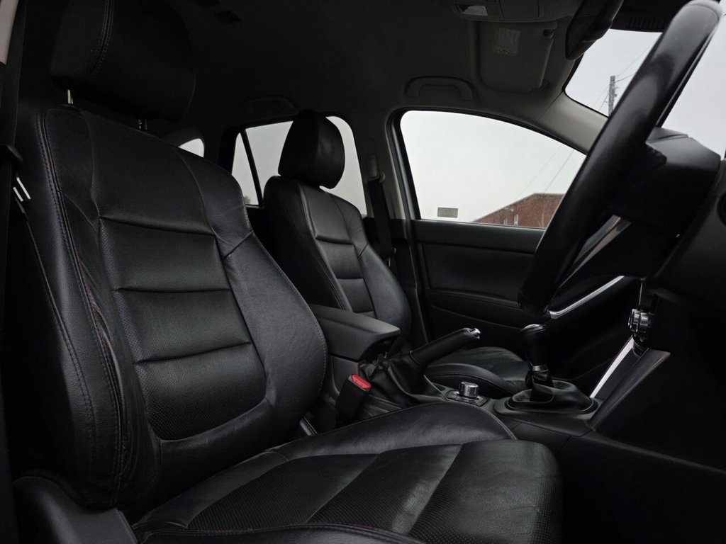 Used Mazda CX-5 2014 for sale - 76593463: Photo 10
