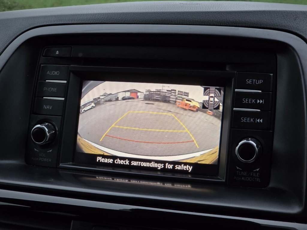 Used Mazda CX-5 2014 for sale - 76593463: Photo 15